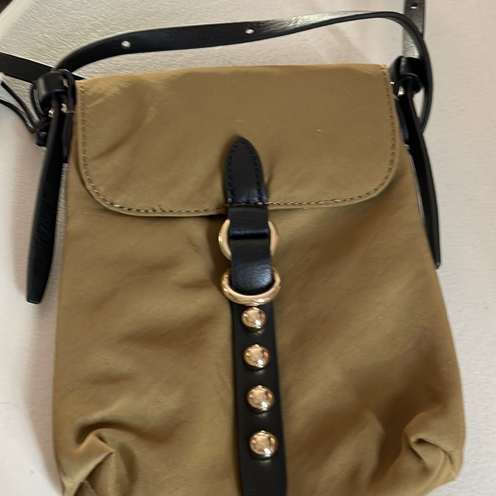 NEW REBECCA MINKOFF CROSSBODY